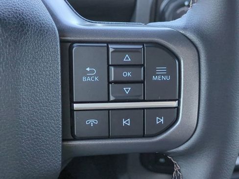 New 2025 Ford F150 Lariat w/ Equipment Group 501A Mid image 26