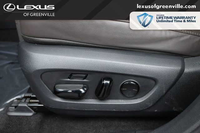 Certified 2024 Lexus RX 350 AWD w/ Convenience Package image 20