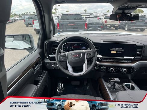 New 2026 GMC Sierra 1500 Elevation w/ Preferred Package image 13