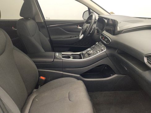 Used 2023 Hyundai Santa Fe SEL w/ Cargo Package FWD image 21