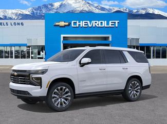 New 2026 Chevrolet Tahoe High Country AWD/4WD video 2