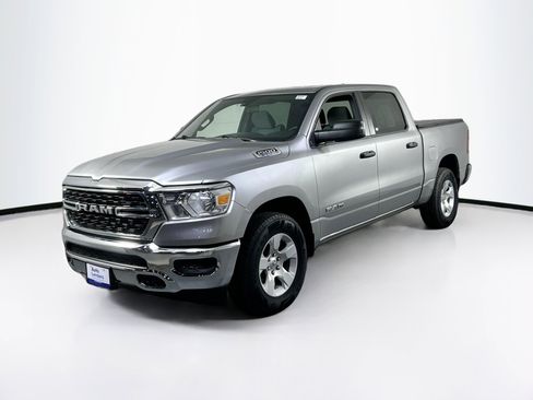 Used 2023 RAM 1500 Lone Star image 1