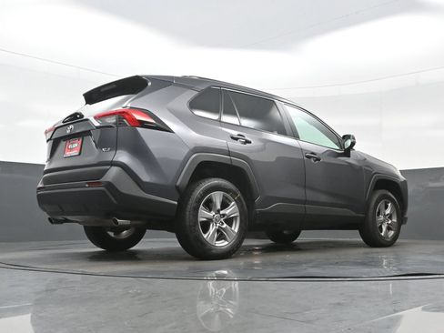 Used 2024 Toyota RAV4 XLE FWD image 32