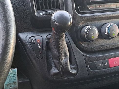 Used 2021 RAM ProMaster 2500 image 30