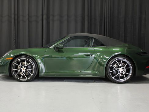 New 2026 Porsche 911 Carrera image 16