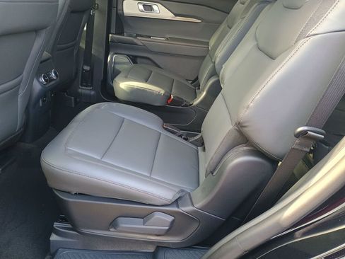 New 2026 Ford Explorer Active image 17