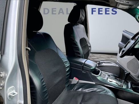 Used 2007 Toyota 4Runner SR5 image 29