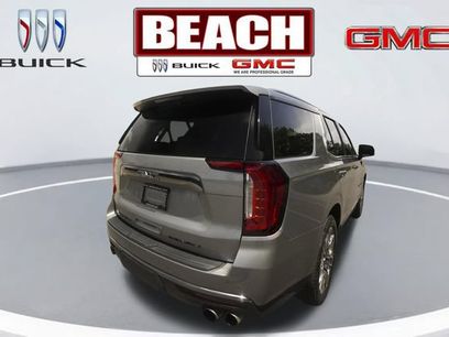 Used 2024 GMC Yukon Denali Ultimate