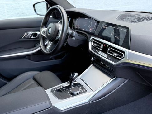 Used 2021 BMW M340i xDrive w/ Driving Assistance Package image 28