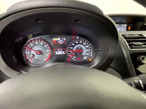 Used 2018 Subaru WRX AWD/4WD image 22