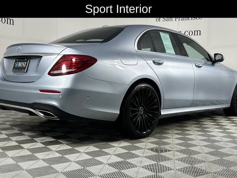 Used 2017 Mercedes-Benz E 300 image 4