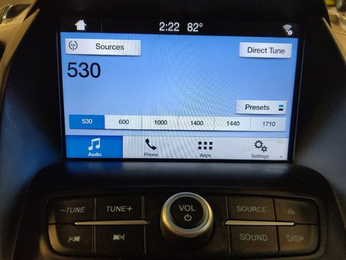 Used 2017 Ford Escape SE w/ Equipment Group 201A AWD/4WD image 25