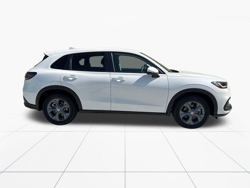 New 2026 Honda HR-V LX image 10