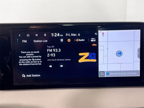 Used 2024 Hyundai Palisade Calligraphy image 7