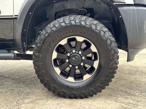 Used 2019 RAM 2500 Power Wagon image 16