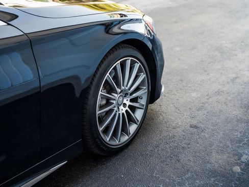 Used 2015 Mercedes-Benz S 550 4MATIC Coupe image 11