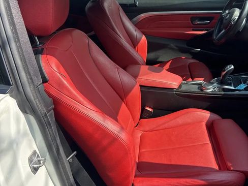 Used 2018 BMW 430i xDrive Coupe AWD/4WD image 10