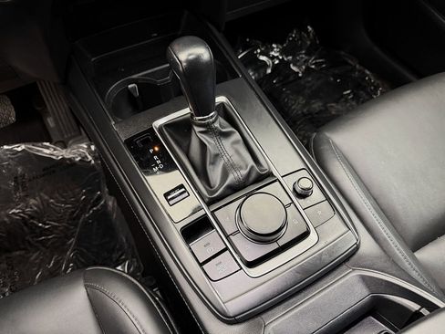 Used 2023 MAZDA CX-30 AWD 2.5 S w/ Select Package image 26