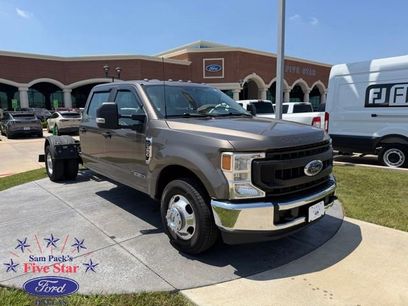 Used 2022 Ford F350 XL w/ Power Equipment Group