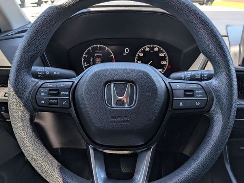 Used 2024 Honda CR-V LX image 13