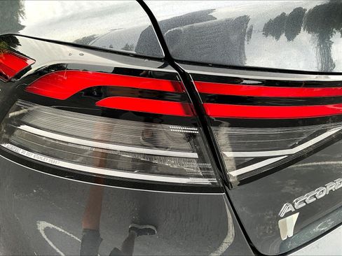 Used 2024 Honda Accord LX image 22
