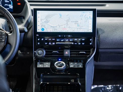 Used 2023 Toyota bZ4X Limited w/ Weather Package image 22