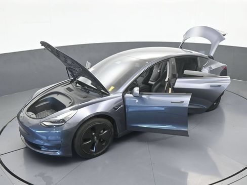 Used 2023 Tesla Model 3 Standard Range RWD image 60