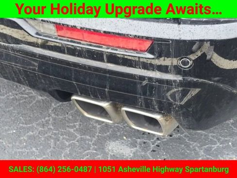 Certified 2024 Chevrolet Traverse RS w/ LPO, Floor Liner Package image 32