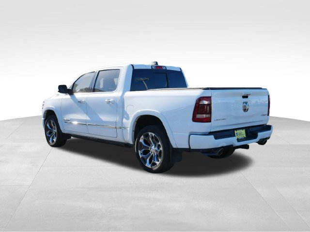 Used 2020 RAM 1500 Limited AWD/4WD image 5