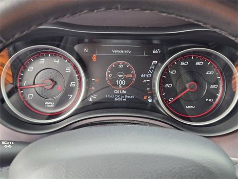 Used 2023 Dodge Charger SXT image 18