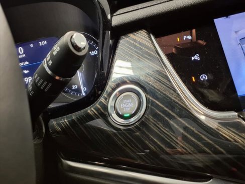 Certified 2024 Cadillac XT6 Premium Luxury w/ Technology Package image 29