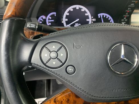 Used 2012 Mercedes-Benz S 550 image 18