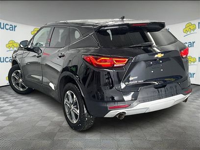 Used 2024 Chevrolet Blazer LT