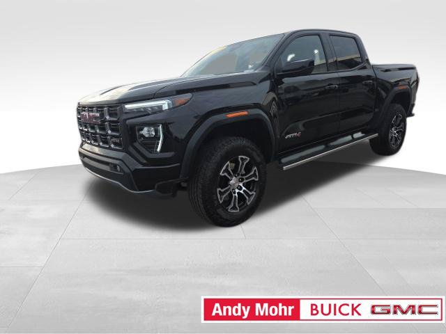 Used 2025 GMC Canyon AT4 AWD/4WD image 13