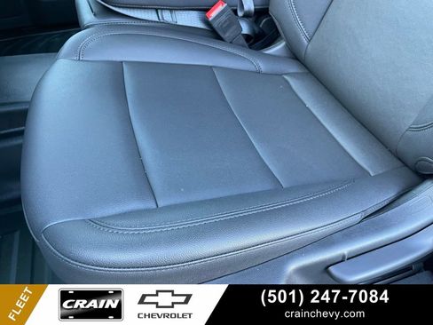 New 2025 Chevrolet Silverado 2500 W/T w/ WT Convenience Package RWD image 23