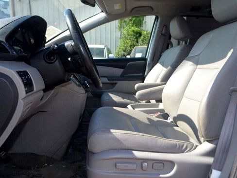 Used 2014 Honda Odyssey EX-L image 15
