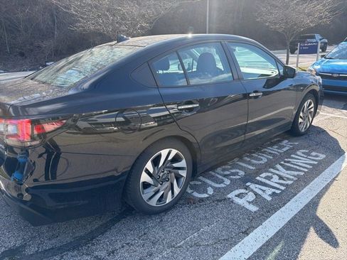 Used 2024 Subaru Legacy Touring XT image 20