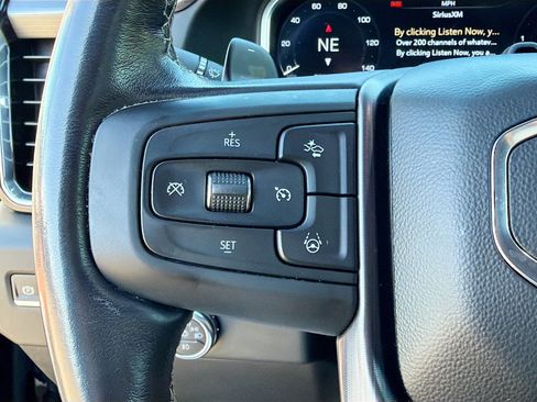 Used 2024 GMC Sierra 1500 Denali Ultimate image 37
