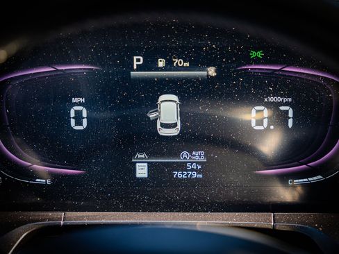 Used 2023 Kia Telluride S w/ S Sunroof Package image 27