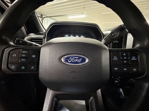 Used 2021 Ford F150 XL w/ STX Appearance Package image 23