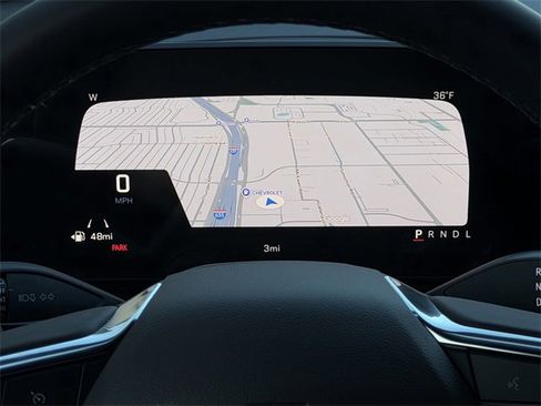 New 2026 Chevrolet Tahoe LT w/ Comfort Package image 13