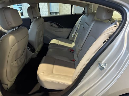 Used 2014 Buick LaCrosse Leather image 30