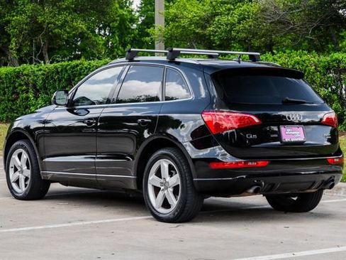 Used 2012 Audi Q5 2.0T Premium Plus w/ Premium Plus Pkg image 33
