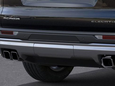 New 2026 GMC Acadia Elevation w/ Elevation Premium Package image 14