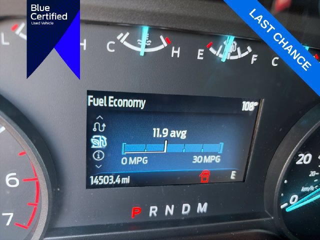 Certified 2026 Ford F250 XL w/ STX Appearance Package AWD/4WD image 19