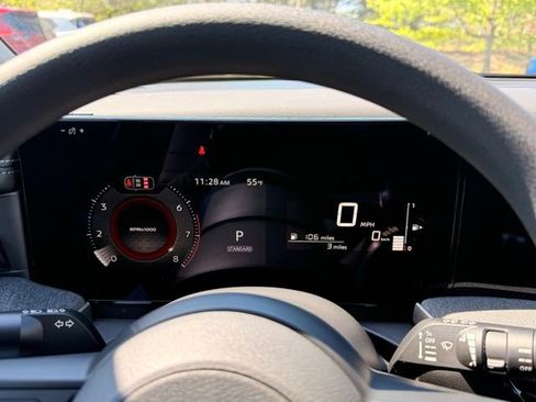 New 2026 Nissan Kicks SV w/ Cold Weather Package AWD/4WD image 26