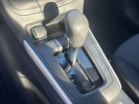 Used 2019 Nissan Sentra S image 30