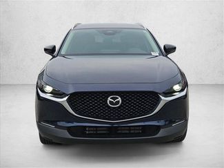 Used 2025 MAZDA CX-30 AWD 2.5 S w/ Select Sport Pkg video 2