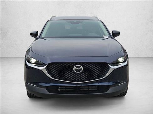 Used 2025 MAZDA CX-30 AWD 2.5 S w/ Select Sport Pkg image 2