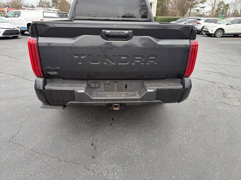 Used 2024 Toyota Tundra SR5 image 10